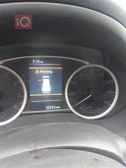 نيسان سنترا